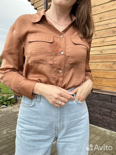 Love republic блузка 44 M