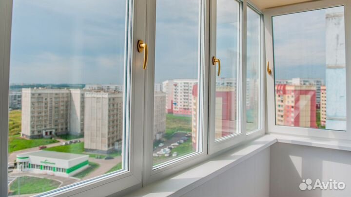 Производство окон, дверей пвх