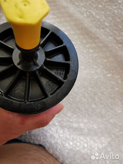 Топливный фильтр BMW e, f, g series