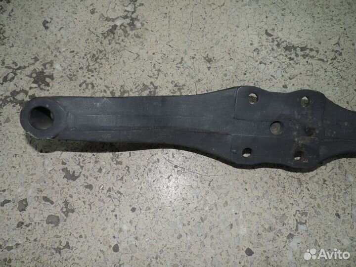 Балка подвески передней газ-53, 3307 (53-3001010)