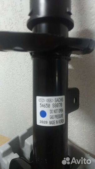 Амортизаторы на хёндай палисад