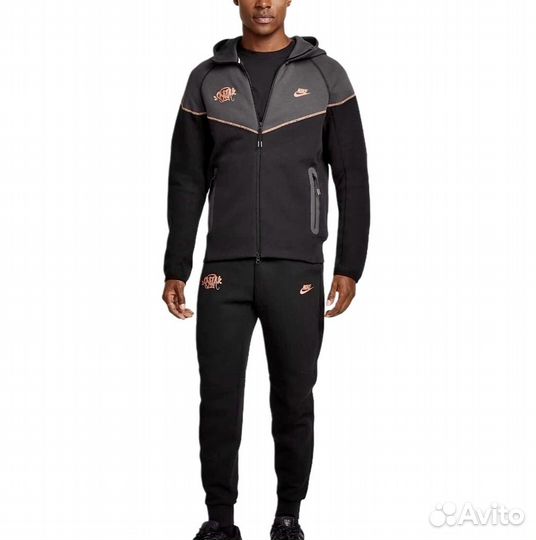 Костюм Nike Tech Fleece Syna World