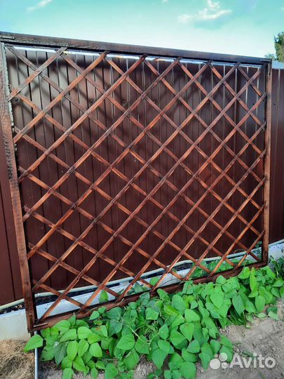 Опора для цветов