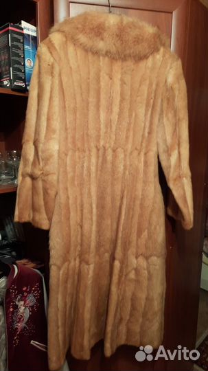 Шуба 46 48