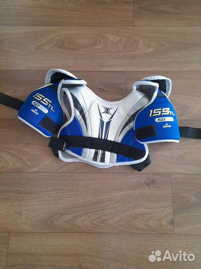 Хоккейный принадлежности