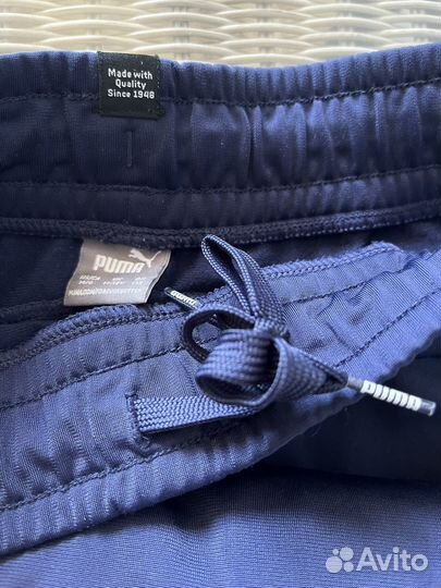 Спортивный костюм puma