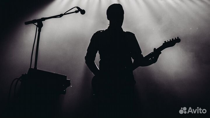 Генератор эффектов Chauvet Hurricane Haze 1DX