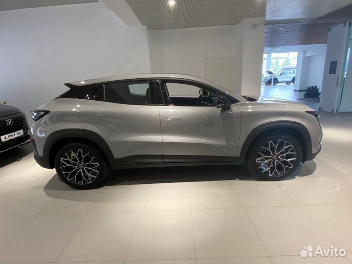 Changan UNI-T 1.5 AMT, 2023