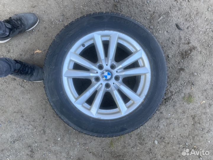 Колеса r 18