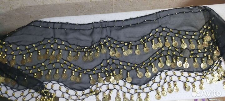 Набедренный платок