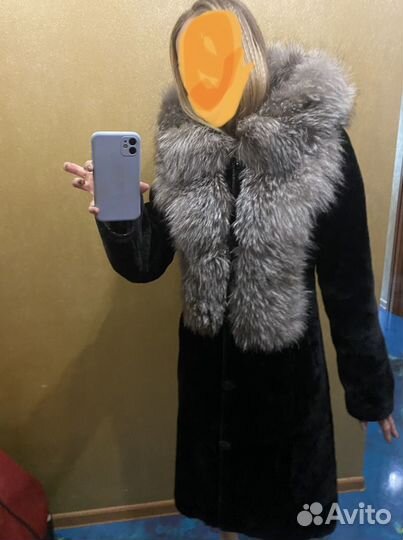 Шуба