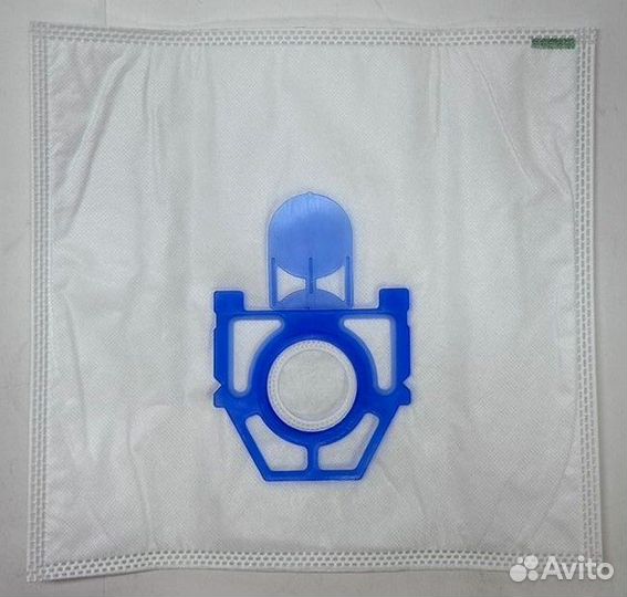 Мешки для пылесоса