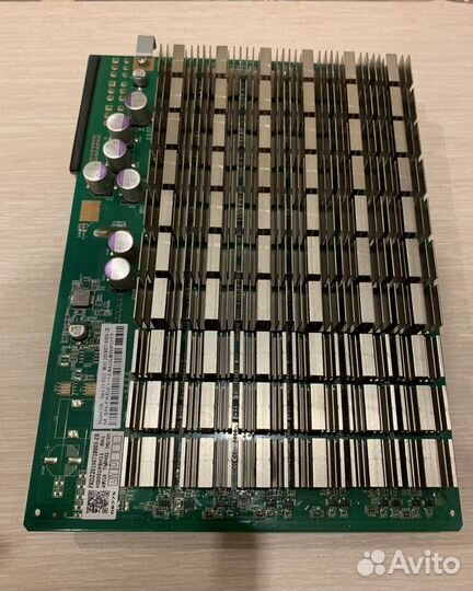 Хеш плата s9k в отличном состоянии без ремонтов