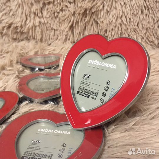 Рамка для фотографий IKEA