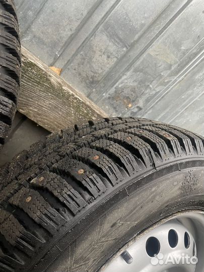 Amtel NordMaster ST 17.5/70 R13