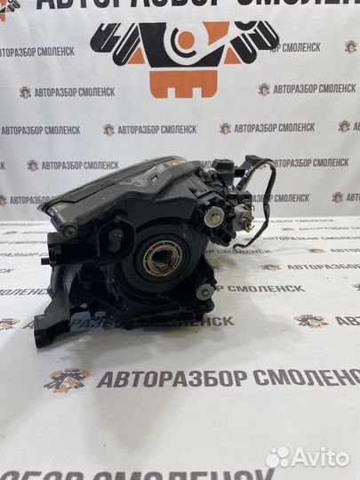 Фара левая Mazda 6 GG (2002—2005)