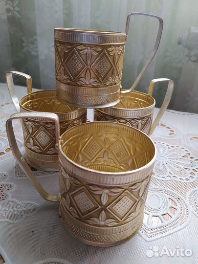 Подстаканники