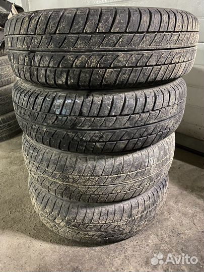 R13 Matador MP 12 175/70, PCD 4x98 DIA 13