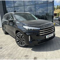 EXEED VX 2.0 AMT, 2022, 15 150 км, с пробегом, цена 3 400 000 руб.