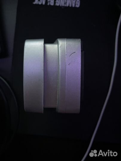 Гитарная педаль эффектов behringer fx600