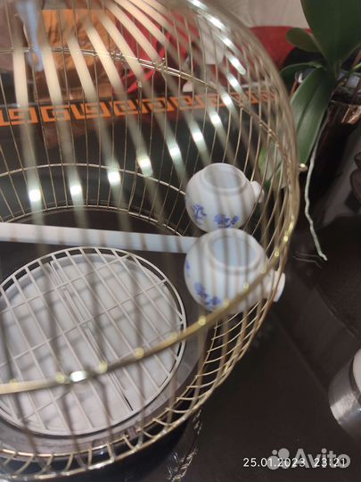 Клетка для птиц