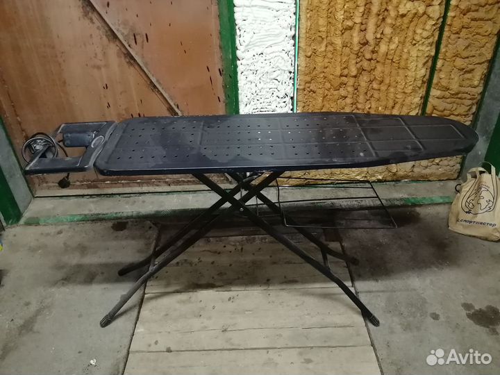 Гладильная доска бу