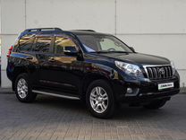 Toyota Land Cruiser Prado 3.0 AT, 2013, 254 654 км, с пробегом, цена 3 200 000 руб.