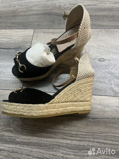 Kanna Босоножки