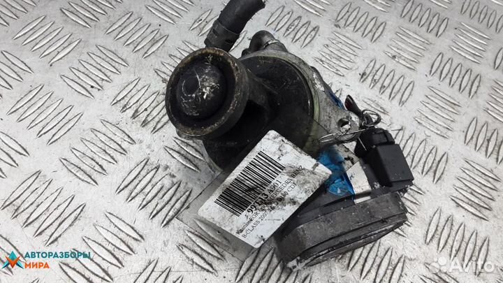 Клапан EGR Mercedes-Benz B-Класс W245 2007