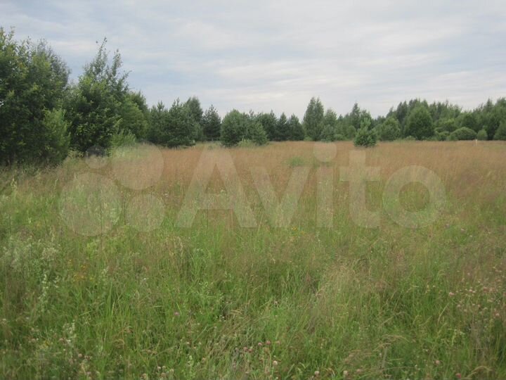 Участок 30 сот. (ИЖС)