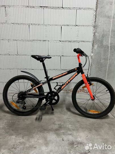 Велосипед Author cosmic 20