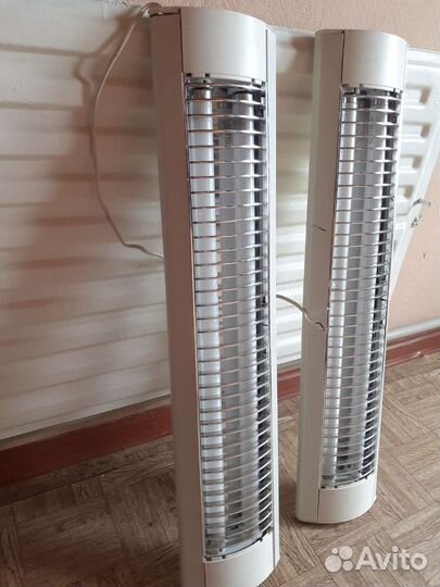 Светильники 2шт