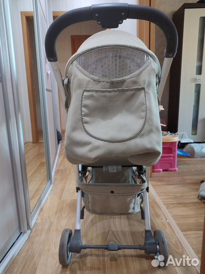 Прогулочная коляска бу