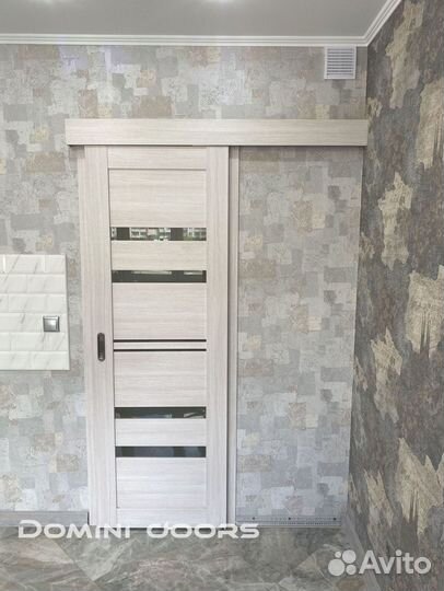 Двери межкомнатные