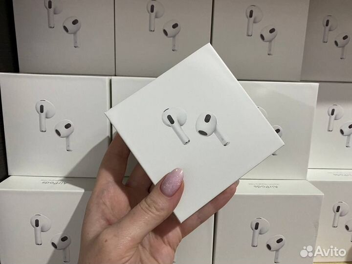 Airpods Pro premium
