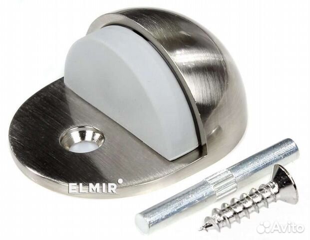 Упор дверной (2 варианта)