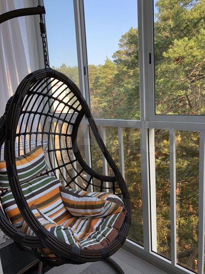 Квартира-студия, 27 м², 7/8 эт.