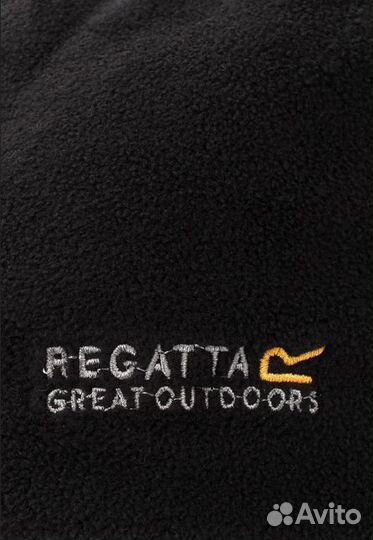 Regatta Шапка Kingsdale Hat 56/64 Размер