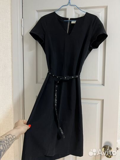 Gerard darel платье