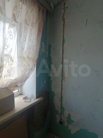 2-к. квартира, 48 м², 1/5 эт.