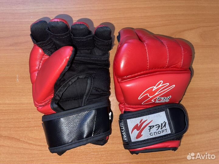 Экипировка для Армейского рукопашного боя