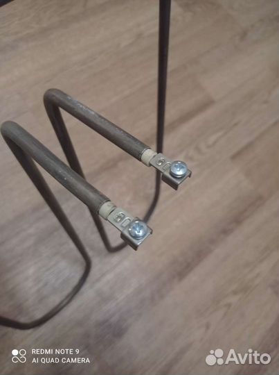 Тэн для конфорки