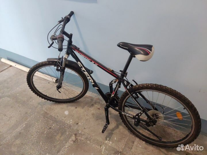 Велосипед горный Stern Dynamic 2.0 26