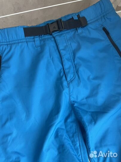 Брюки горнолыжные мужские