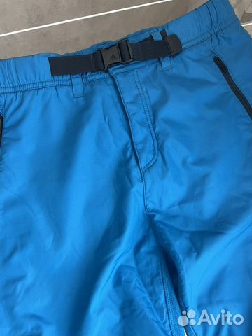 Брюки горнолыжные мужские