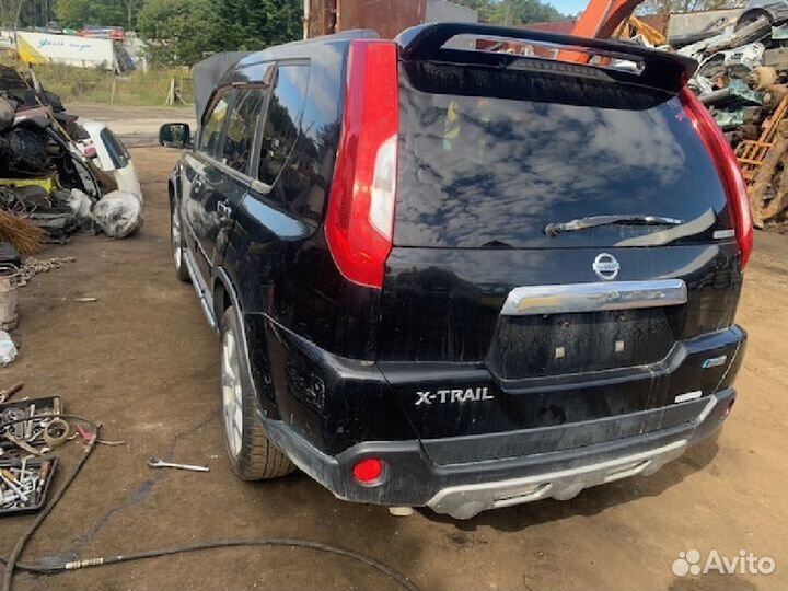 Блок электронный упр-я Nissan X-trail DNT31