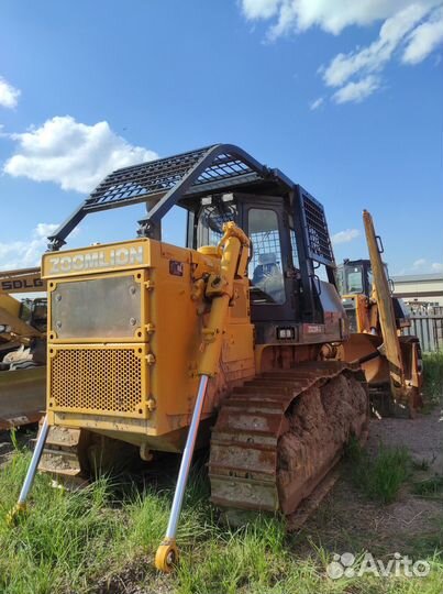 Zoomlion ZD220F-3, 2022