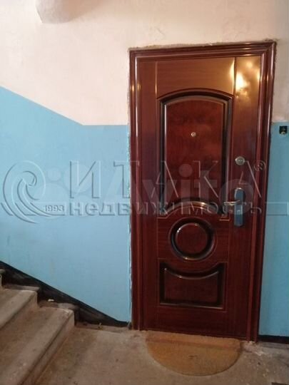 Комната 30 м² в 2-к., 3/3 эт.