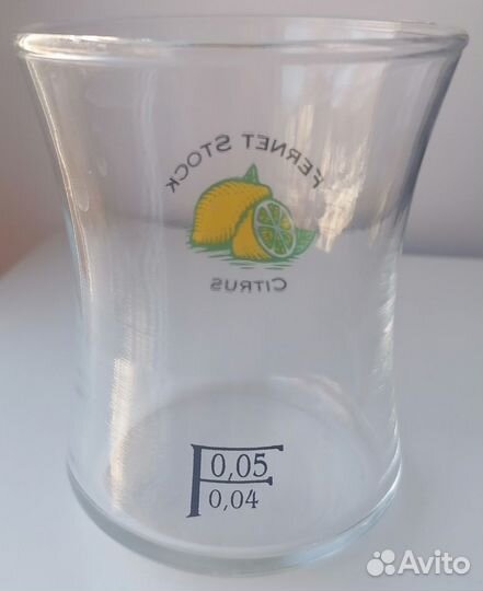 Рюмки и стопки. Часть 3