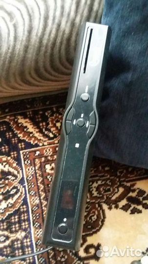 Цифровой спутниковый приемник Lumax